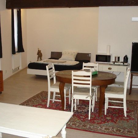 Appartement 45 Qm Mit Bad An Der Mosel - Naehe Koblenz Dieblich Extérieur photo