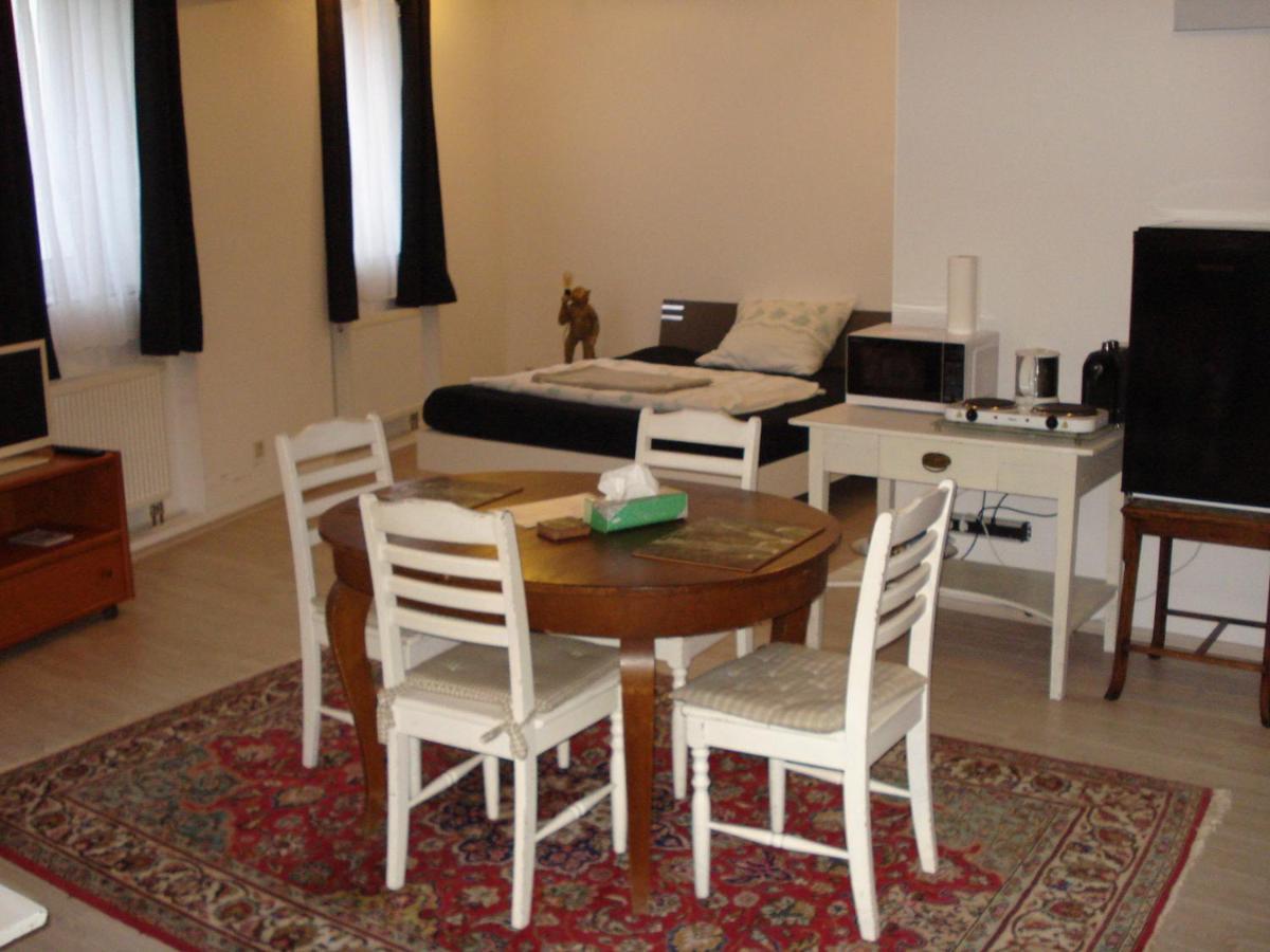 Appartement 45 Qm Mit Bad An Der Mosel - Naehe Koblenz Dieblich Extérieur photo