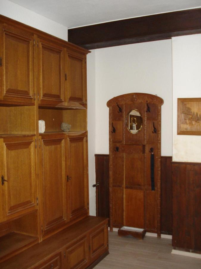 Appartement 45 Qm Mit Bad An Der Mosel - Naehe Koblenz Dieblich Extérieur photo